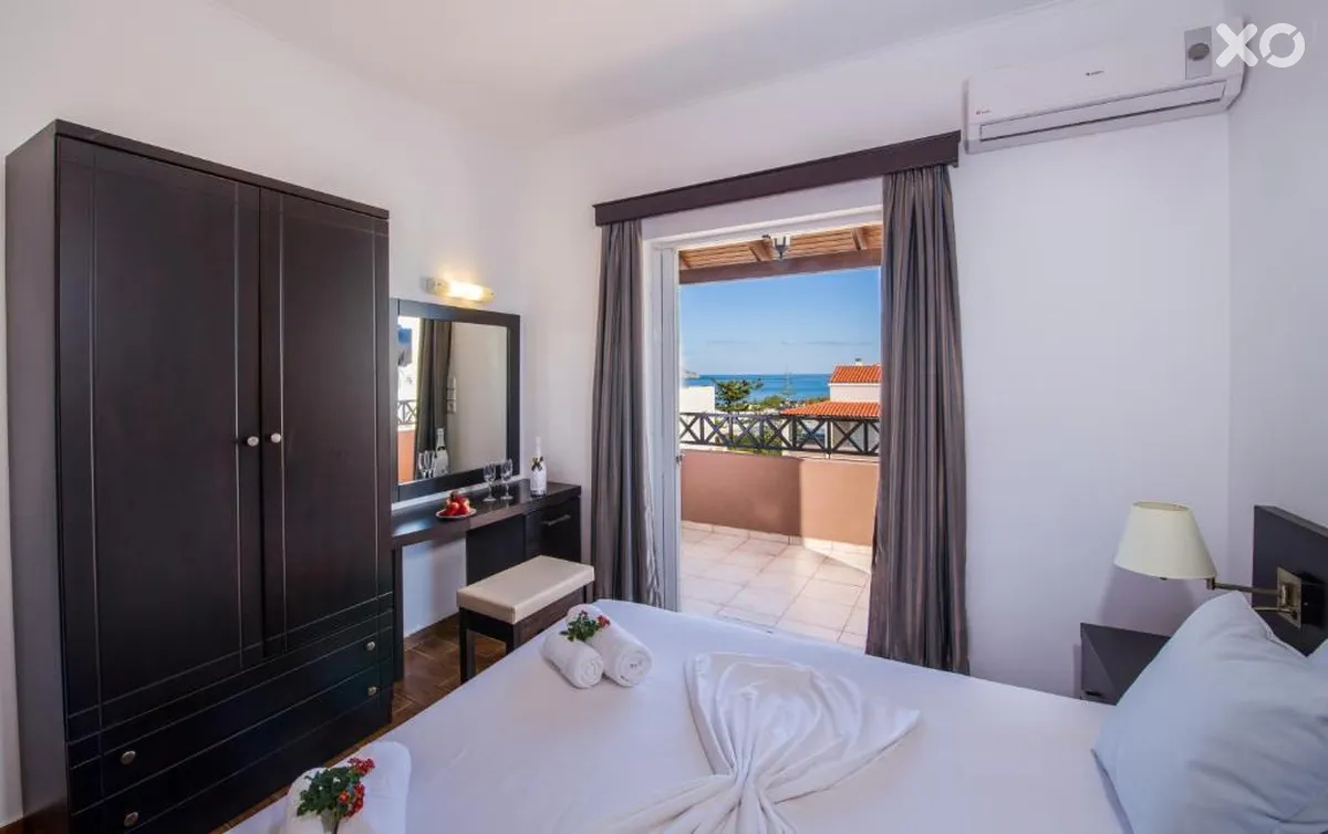 Lilium Hotel