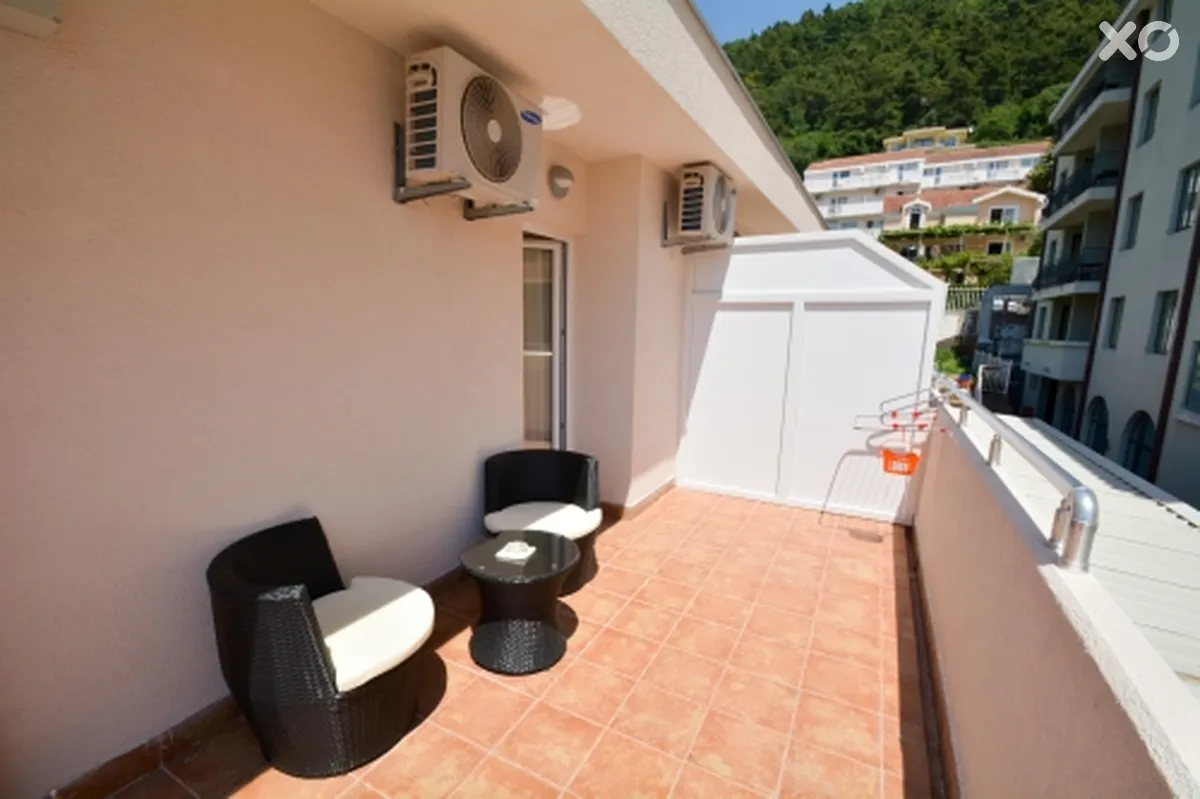 Masha Residence