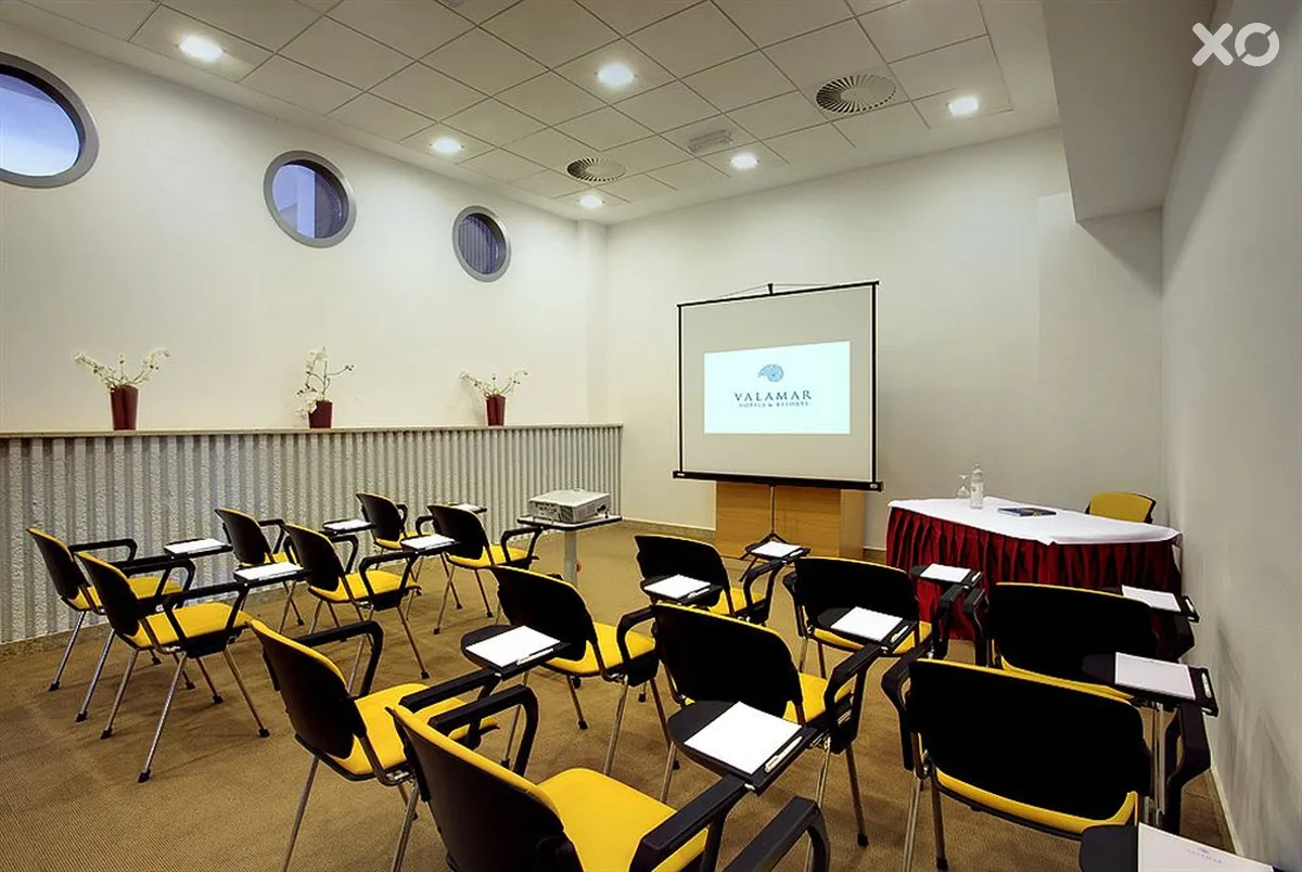 Rubin Sunny Hotel by Valamar