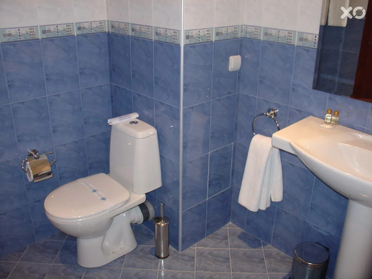 Bojurland Aparthotel