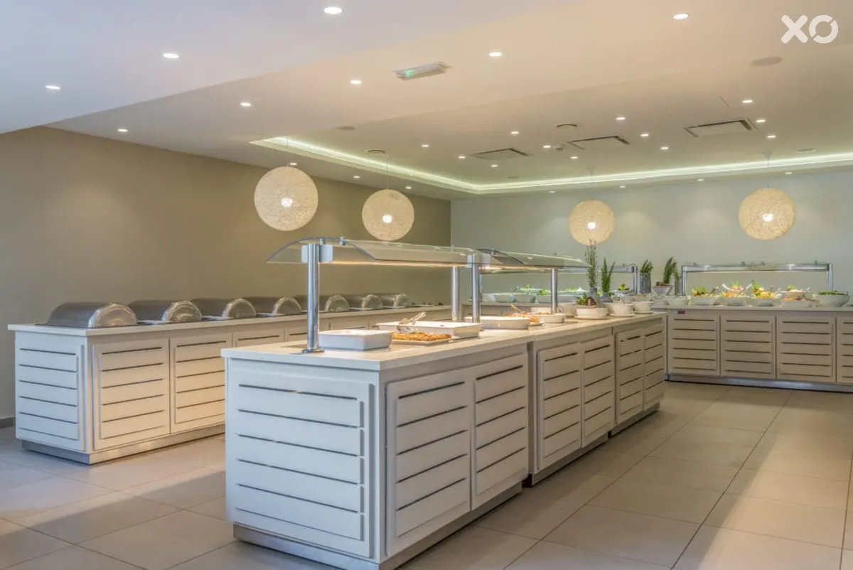 Nissi Beach Resort