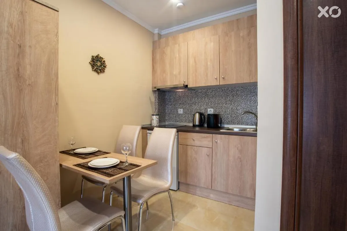 Valery Apartments