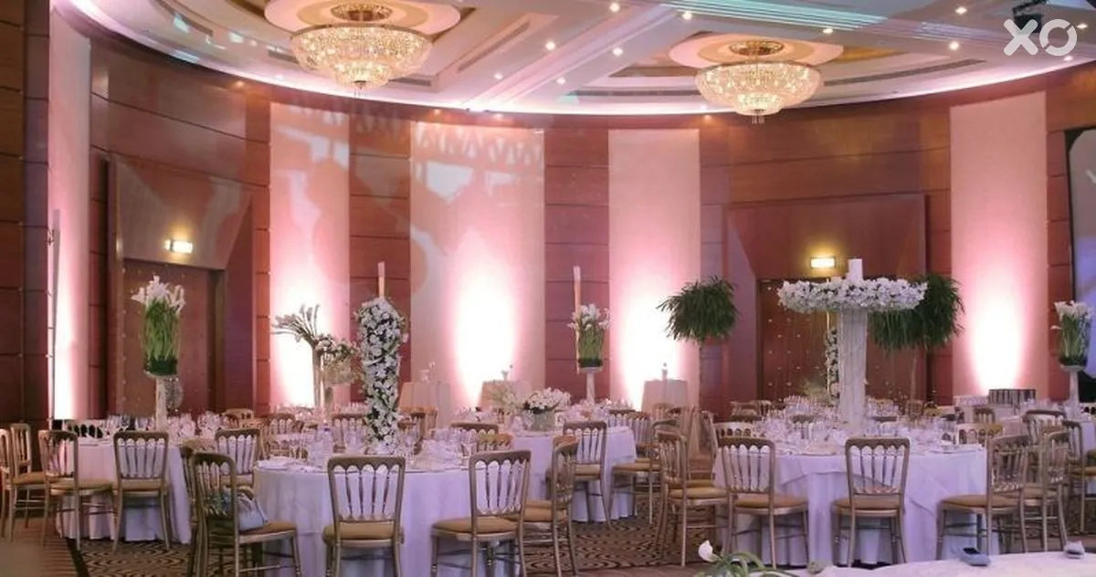 Swissotel Al Murooj Dubai