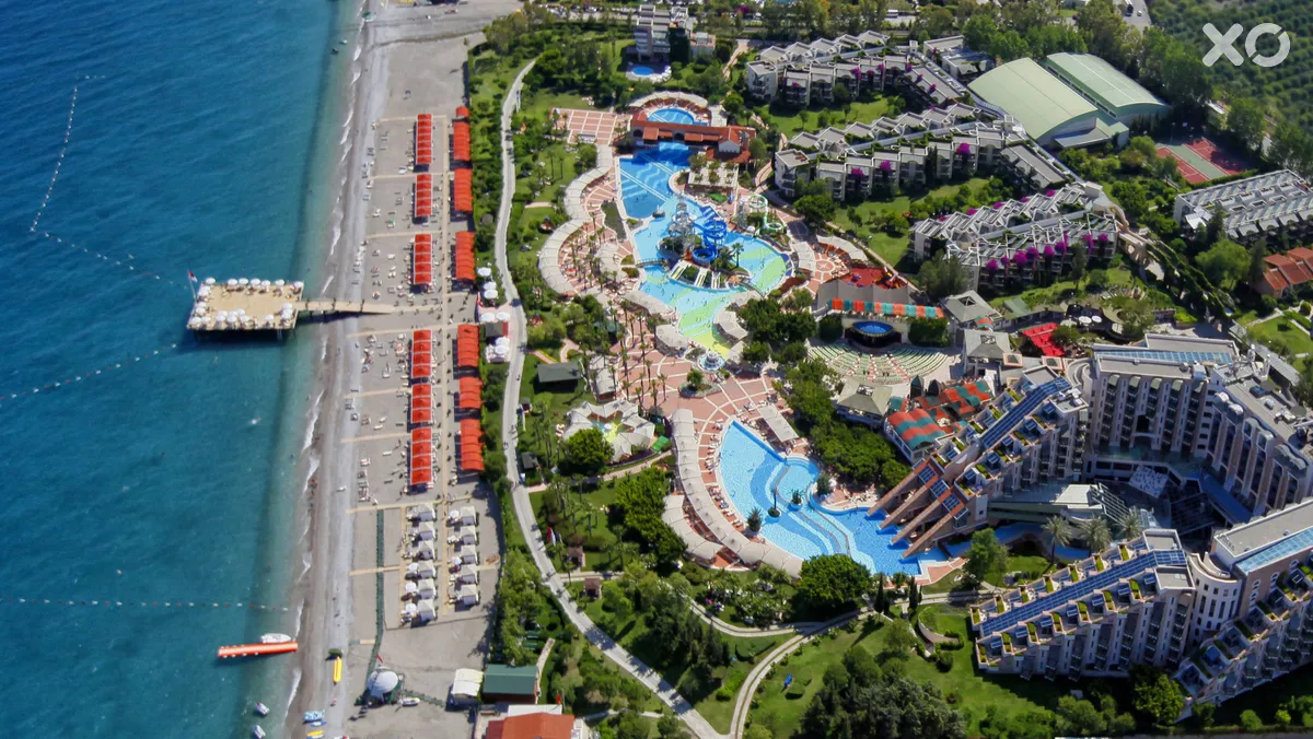 Limak Limra Hotel & Resort