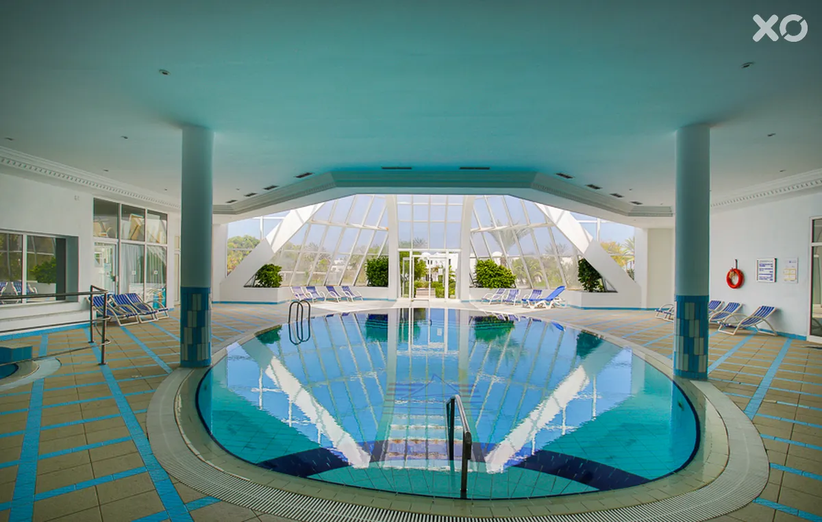Al Jazira Beach & Spa