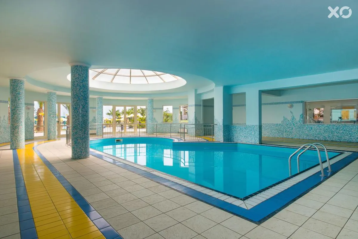 Iberostar Creta Marine