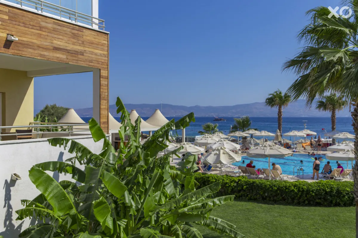 Armonia Holiday Village & Spa