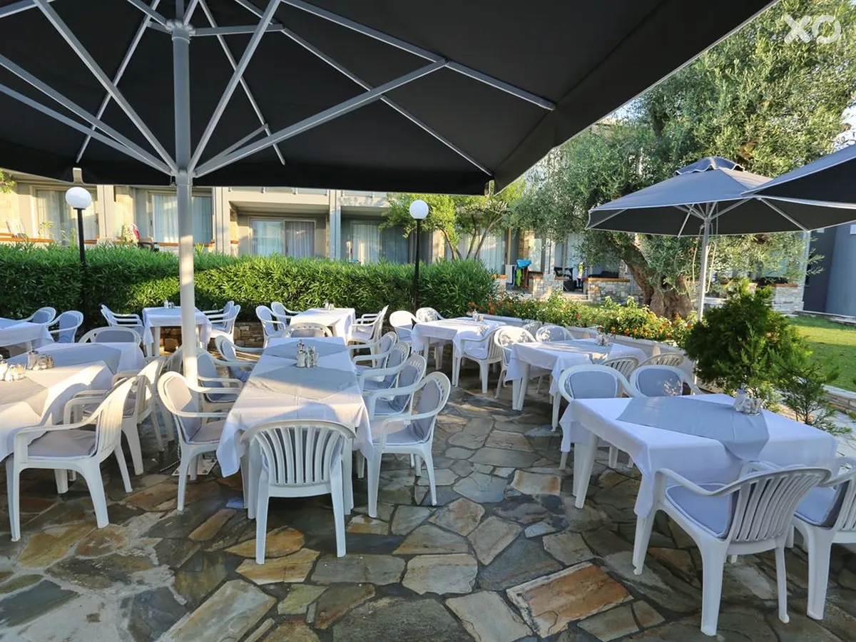 Dionysos Inn Hotel
