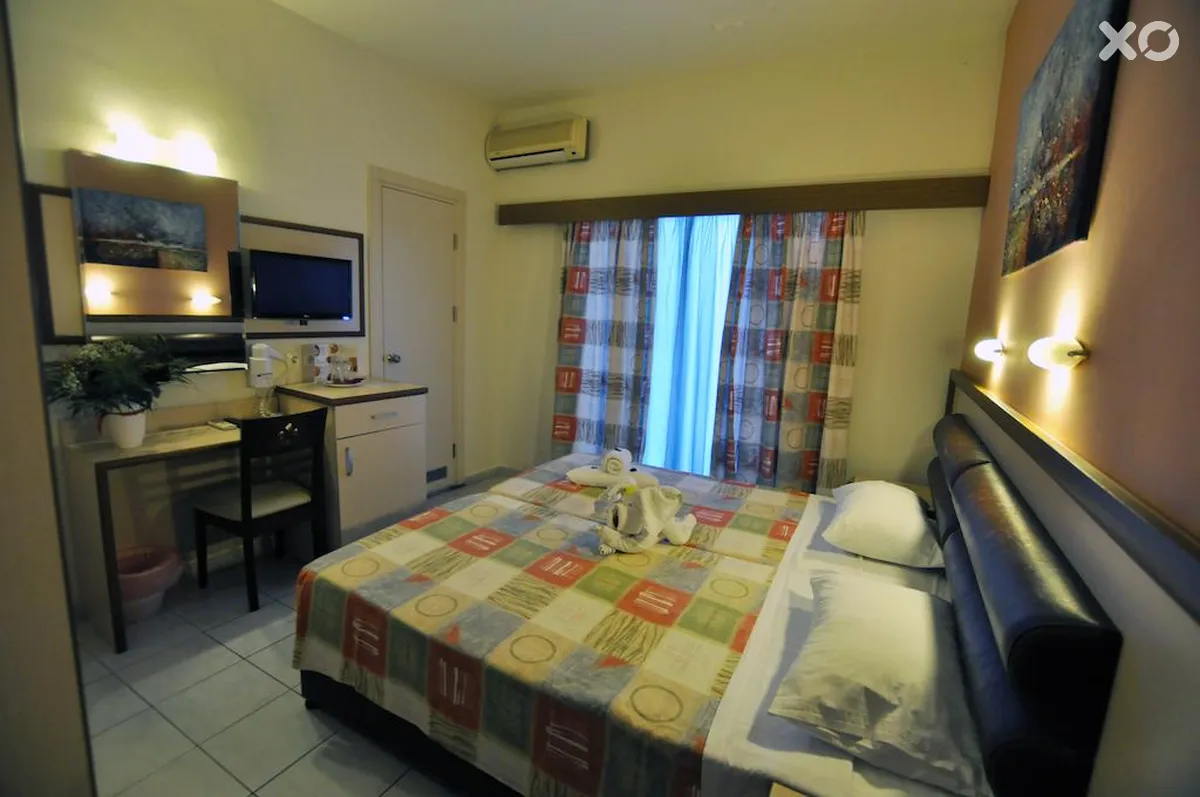 Pearl Hotel