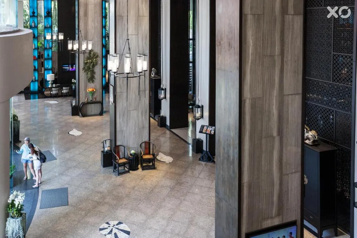 The Royal Paradise Hotel & Spa