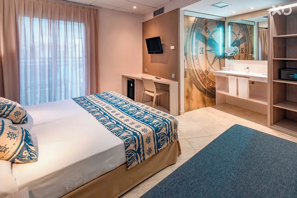 GHT Maritim Hotel