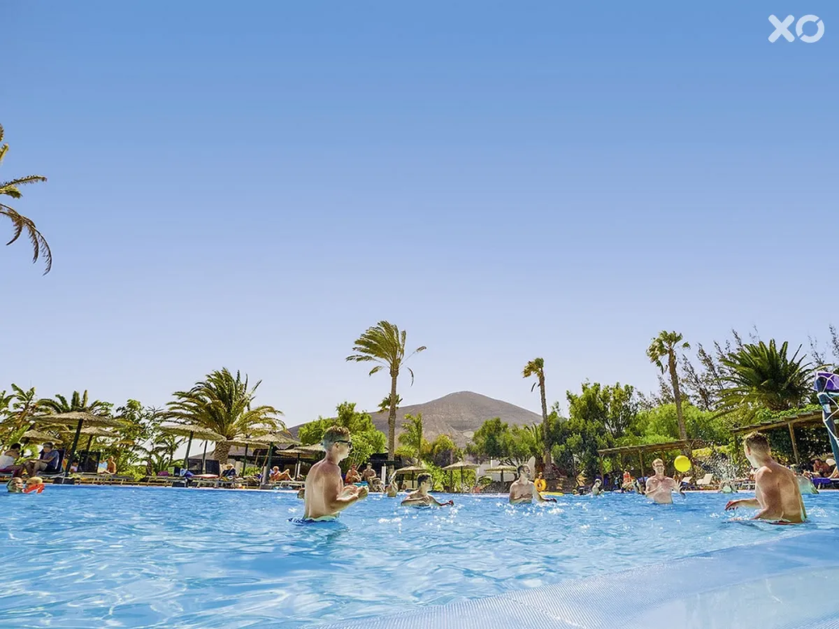 Allsun Hotel Esquinzo Beach