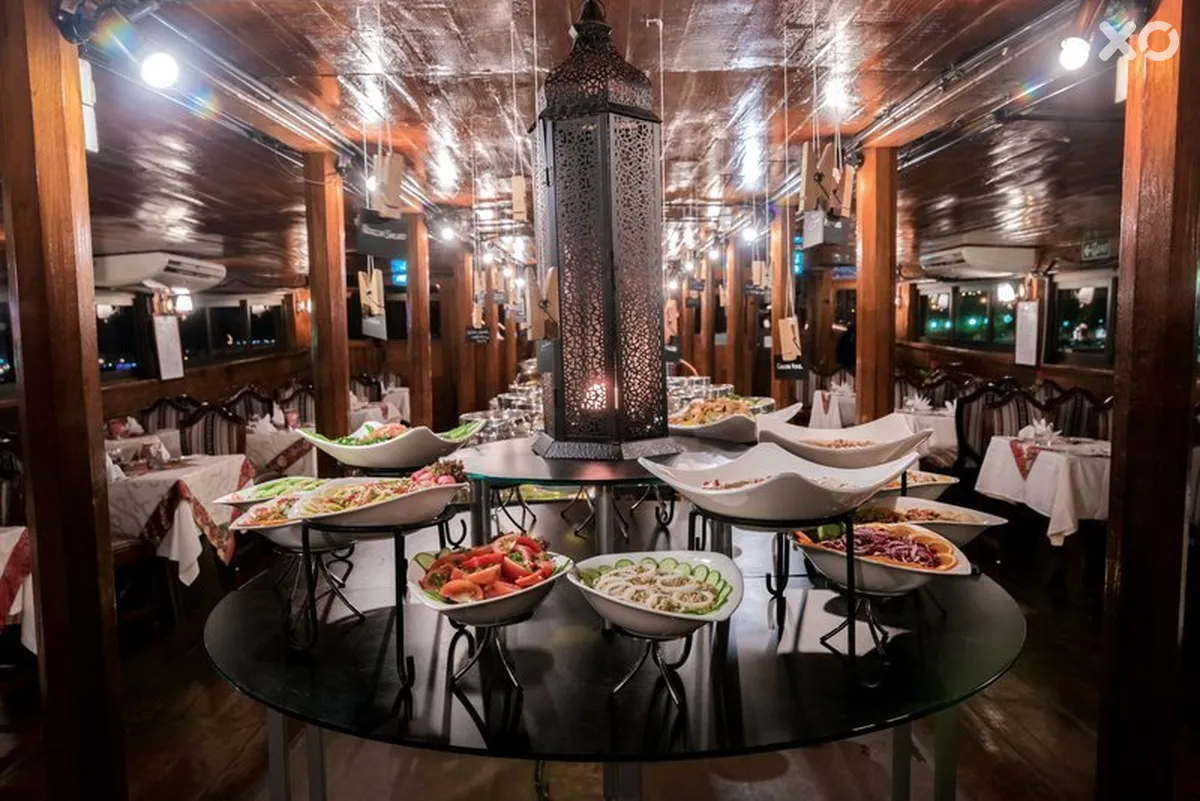 Radisson Blu Hotel Dubai Deira Creek