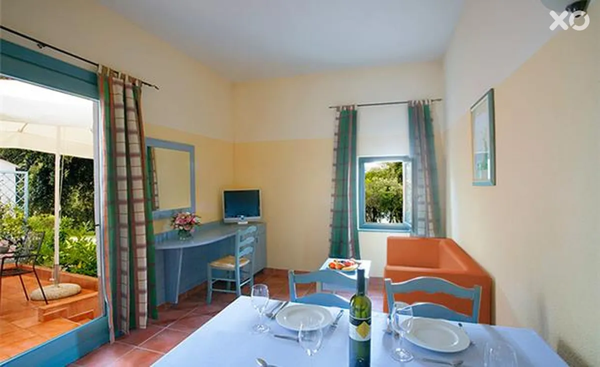 Valamar Tamaris Villas