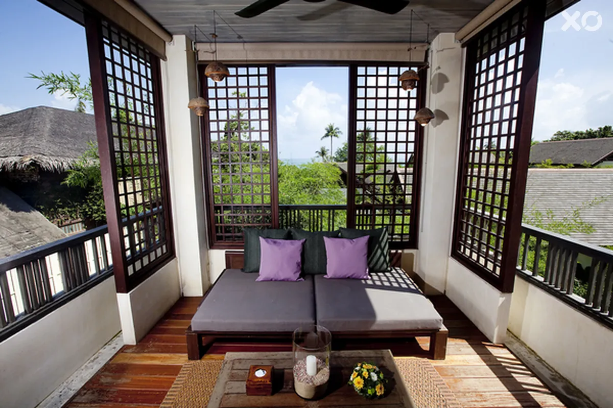 Anantara Lawana Samui Resort & Spa
