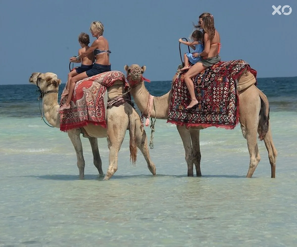Seabel Rym Beach Djerba