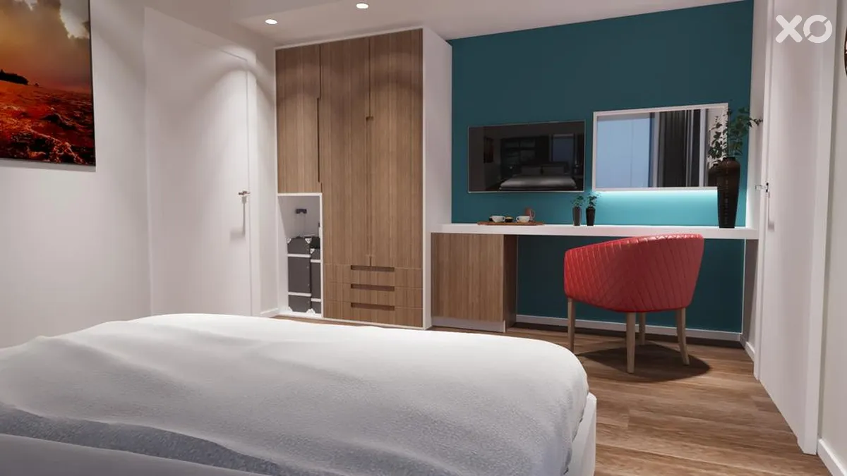 Henry Resort & Spa