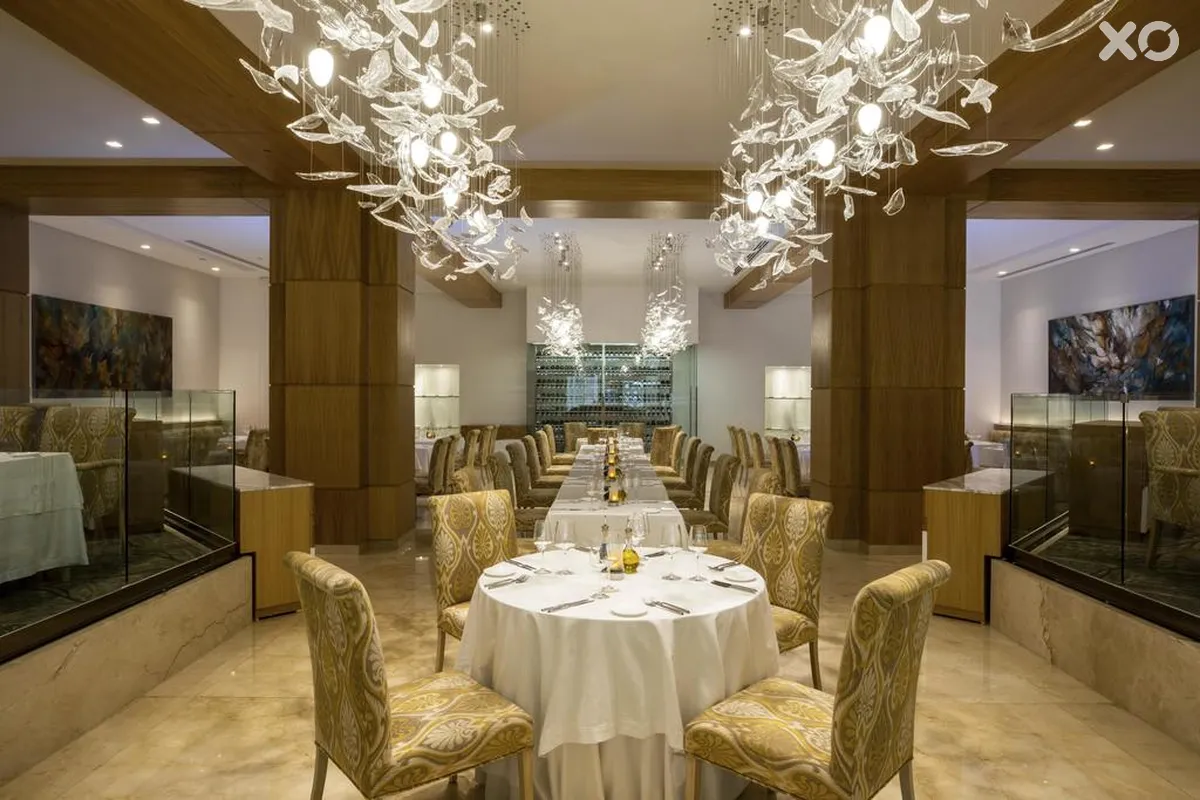 Le Blanc Spa Resort