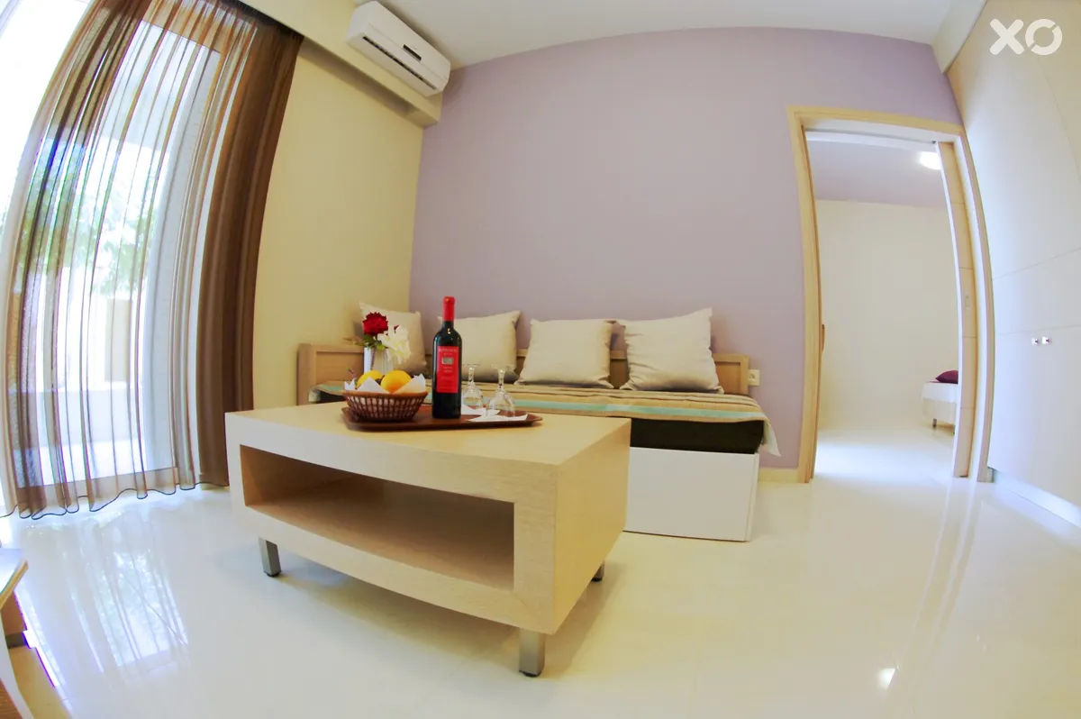 Eleftheria Hotel