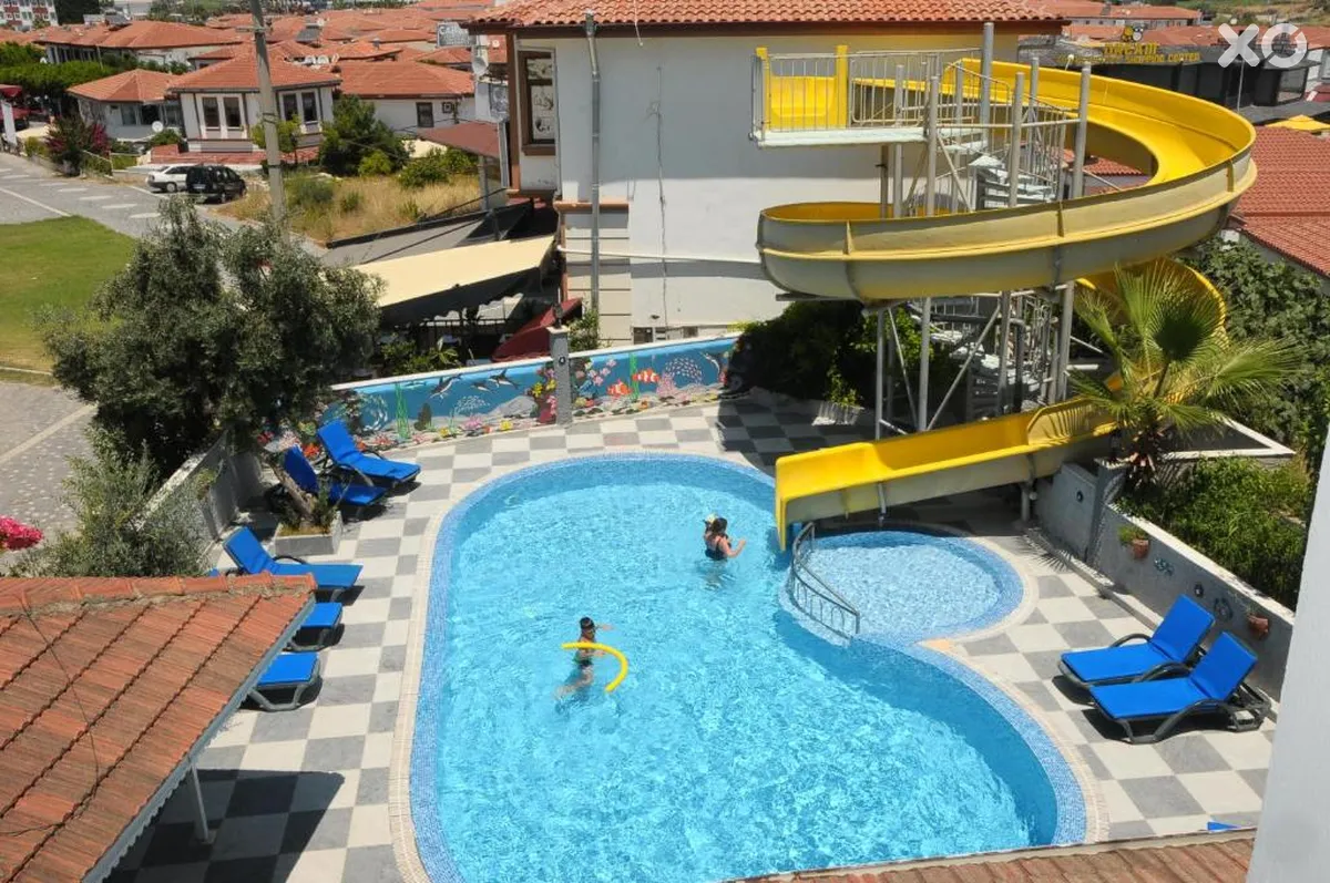 Diamant Hotel