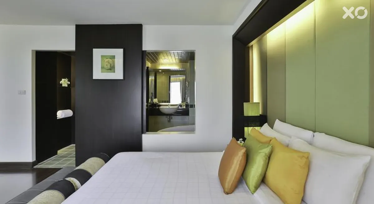 Sunbeam Hotel Pattaya