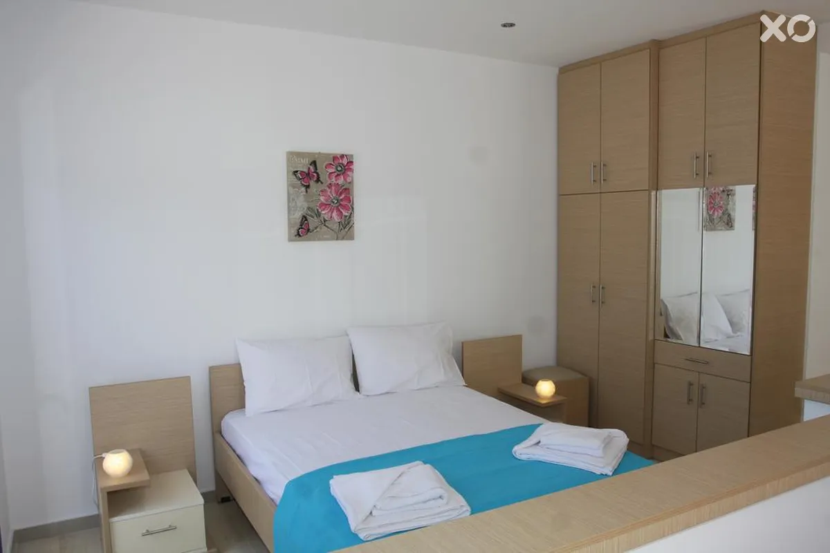 Sunorama Apartments