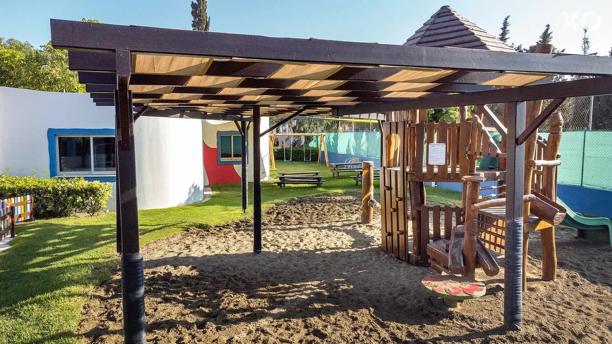 Robinson Club Cyprus