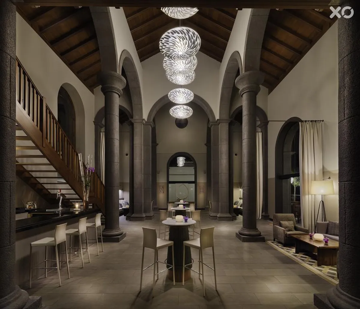 Melia Hacienda del Conde