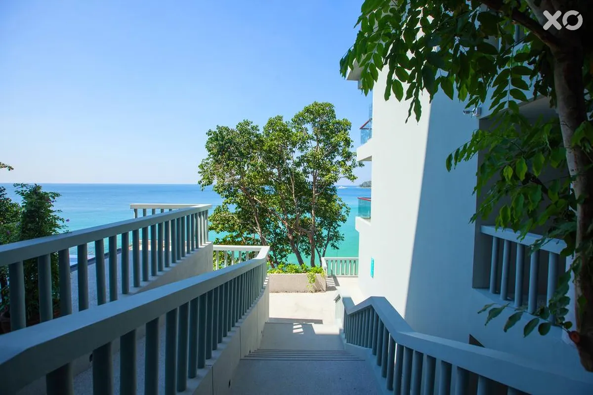 Surin Beach Resort Phuket