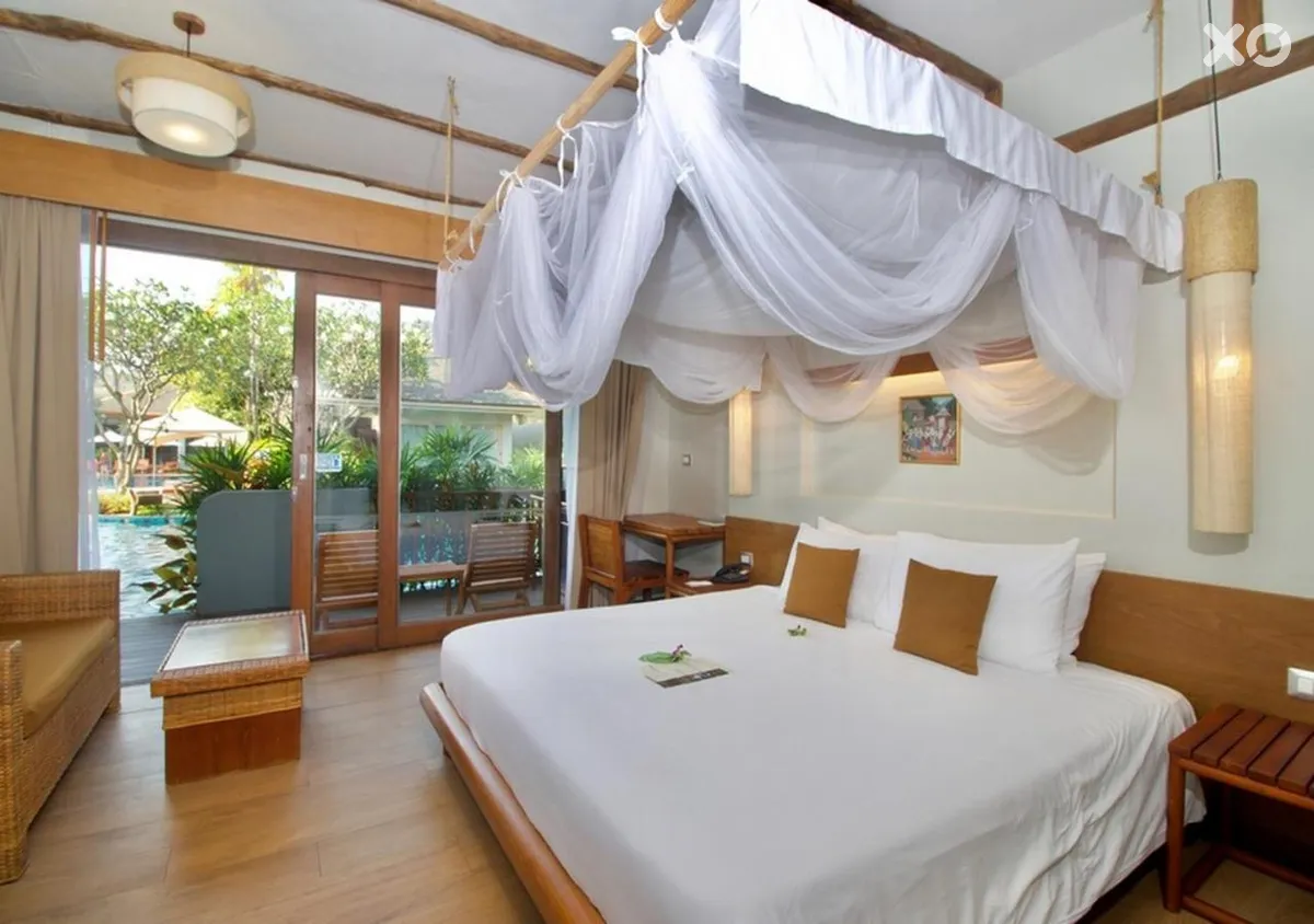 Metadee Concept Hotel