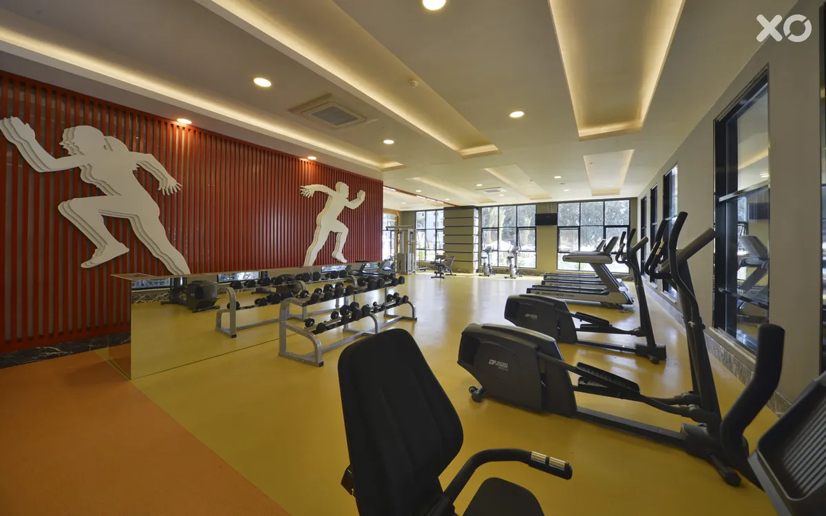 Seaden Valentine Resort & Spa