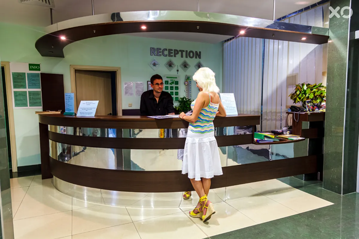 Boomerang Hotel by HMG