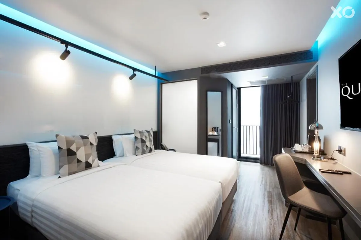 The Quarter Silom by UHG