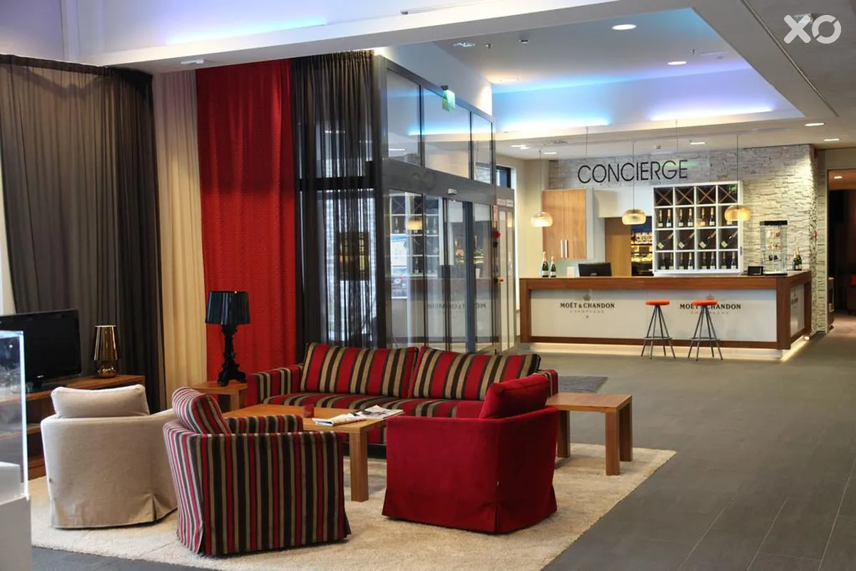 Levi Panorama Hotel