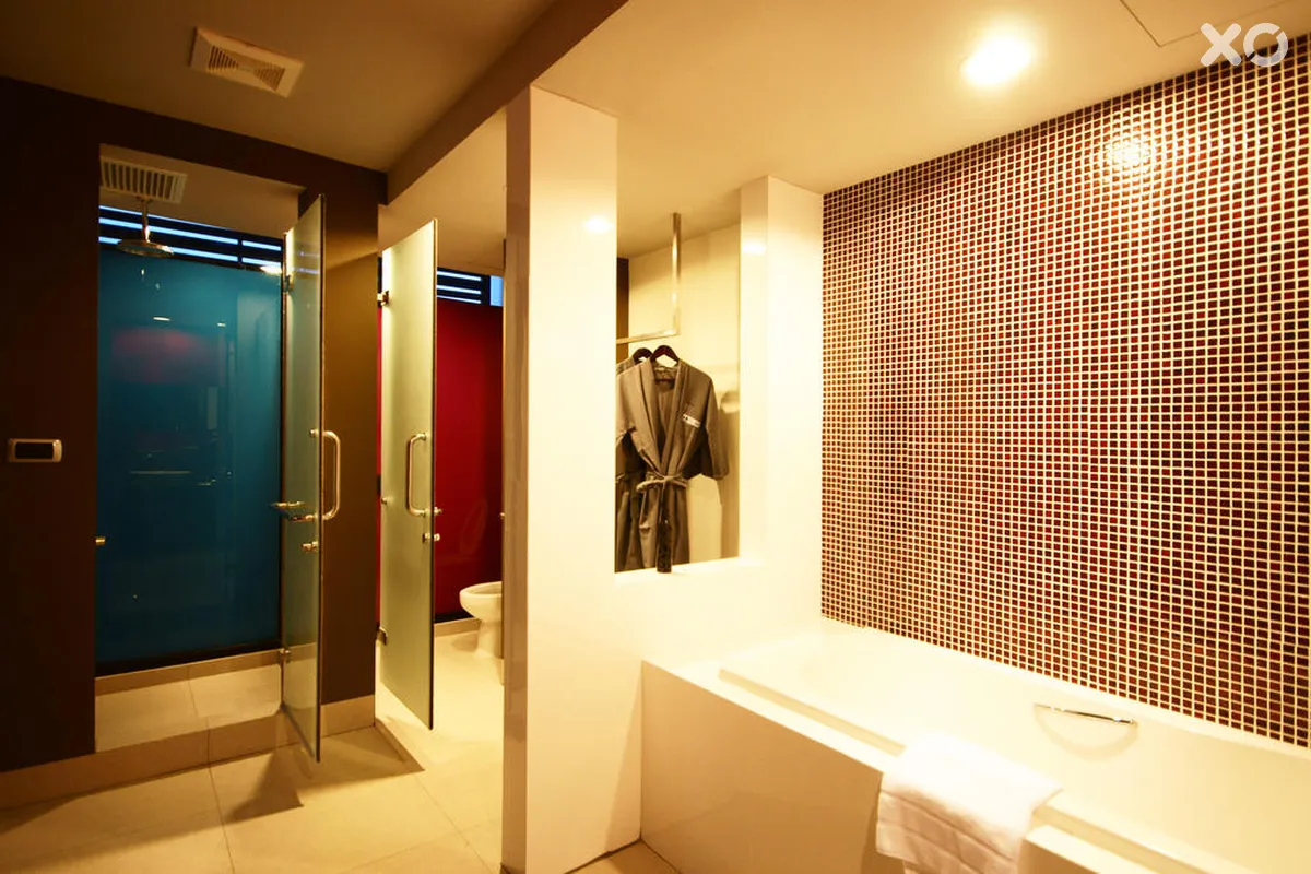 TSix5 Hotel
