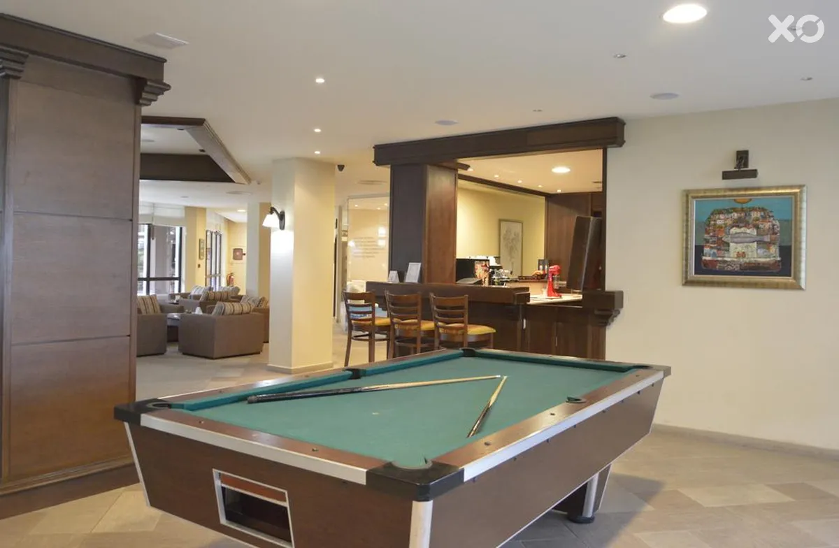 Winslow Infinity Aparthotel