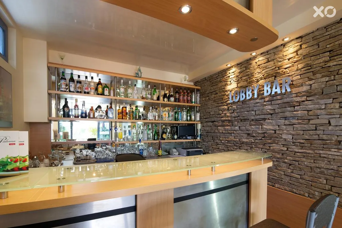 Paloma Hotel