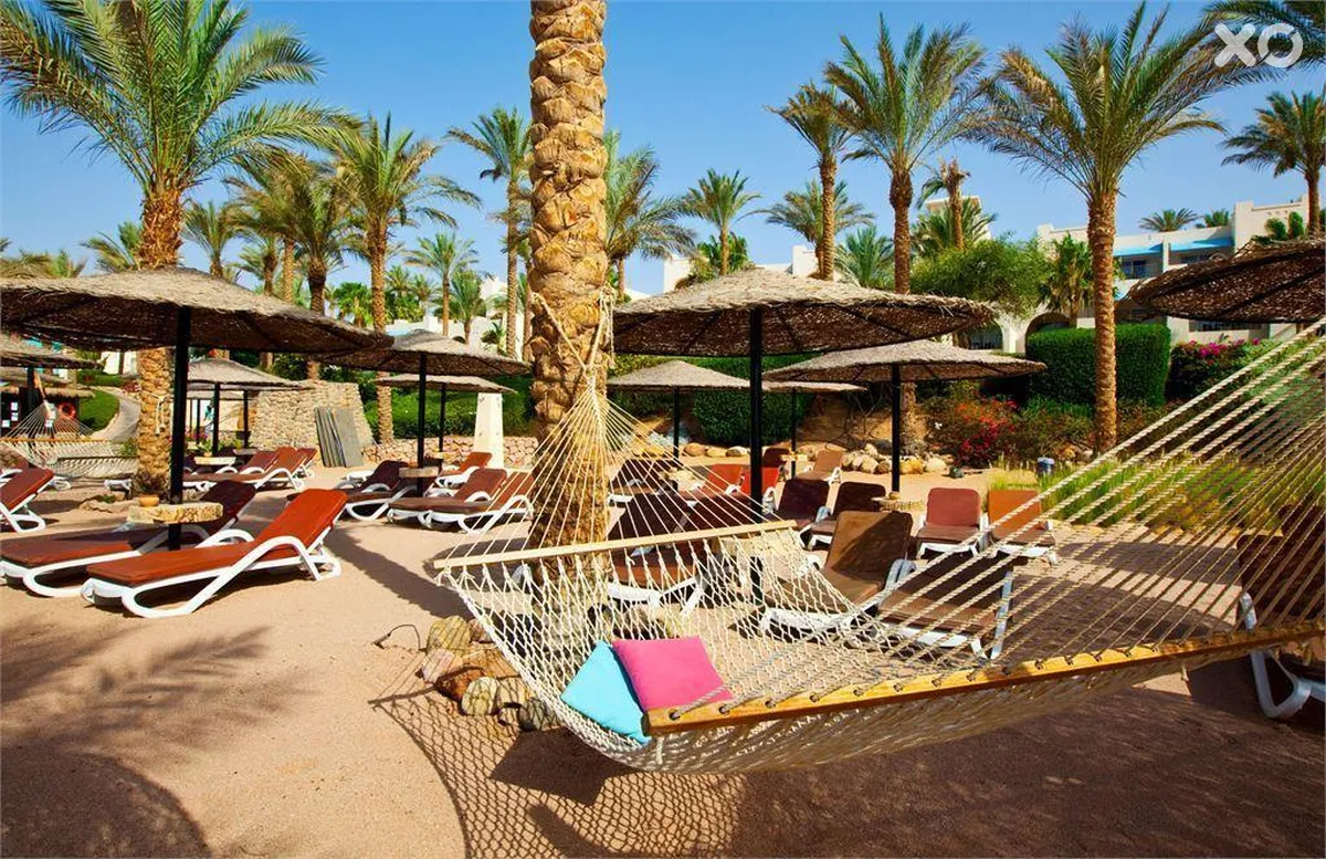 Grand Rotana Resort & Spa