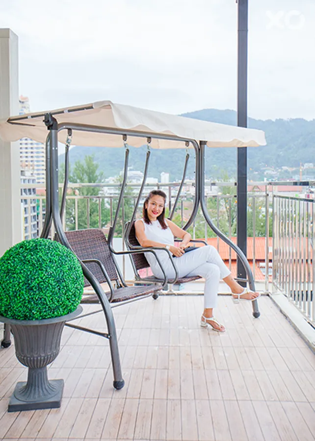 Patong Buri Resort