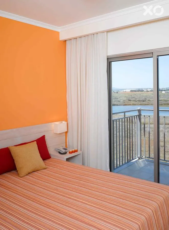 Cabanas Park Resort
