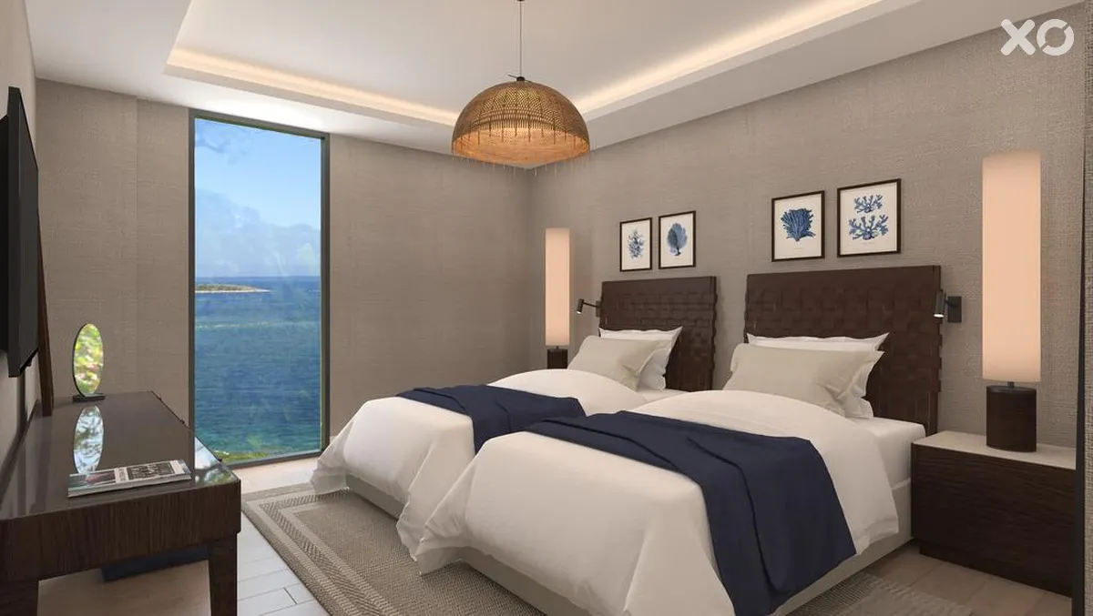 Kaya Palazzo Resort & Residence Le Chic