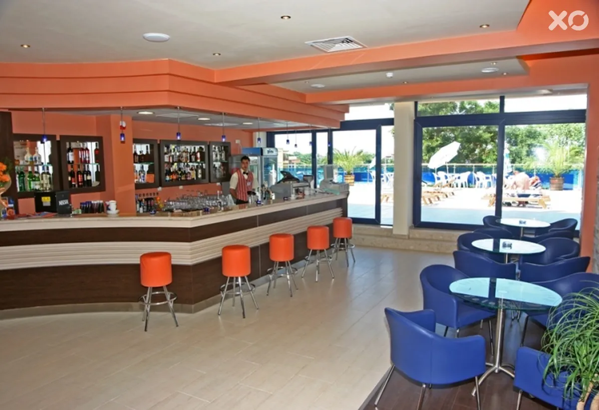 Selena Hotel