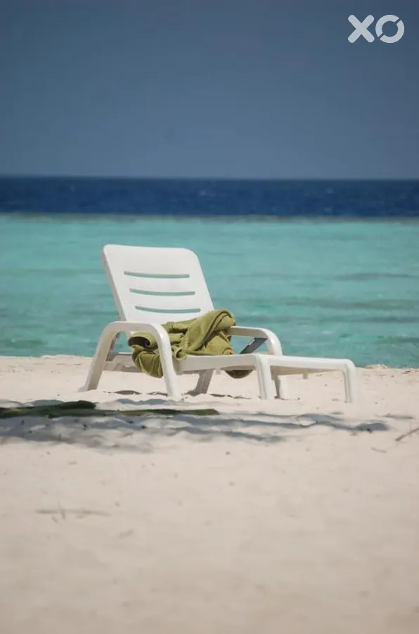 Vaali Beach & Dive Lodge
