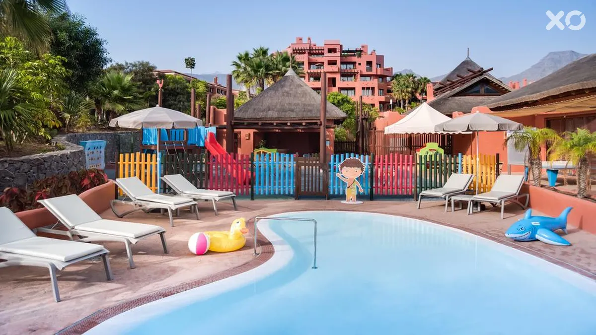 Sheraton La Caleta Resort & Spa
