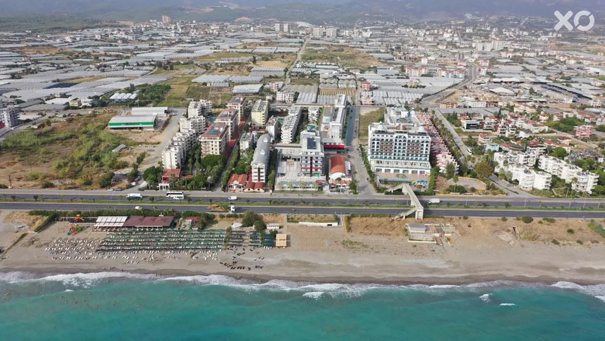 Grand Kolibri Prestige Resort & Spa
