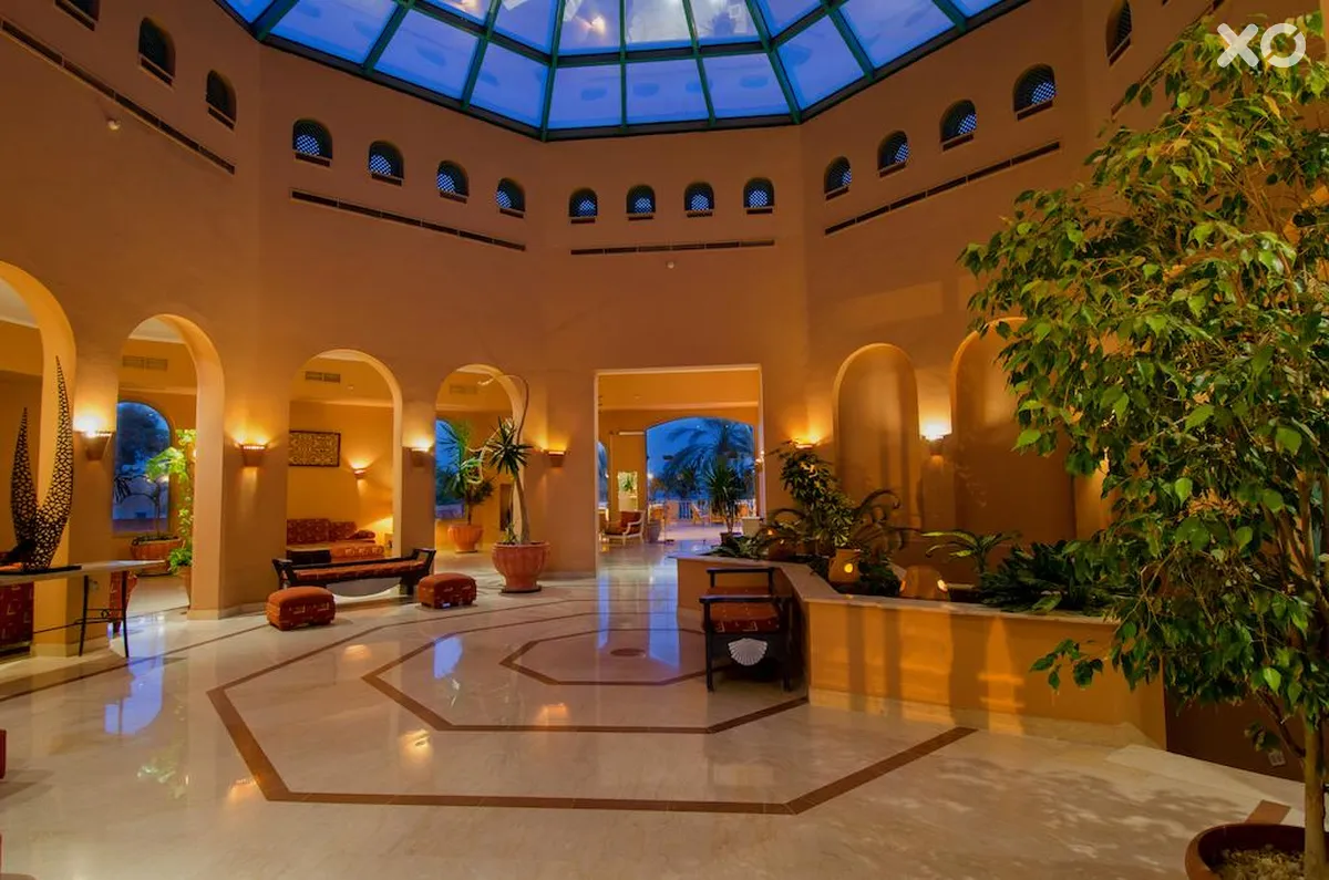 Labranda Club Paradisio El Gouna