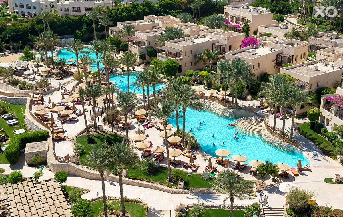 The Grand Hotel Sharm El Sheikh