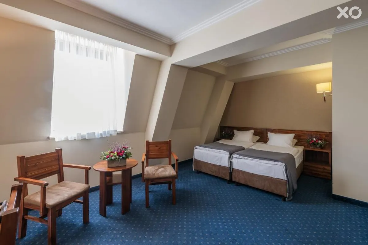 Piast Hotel