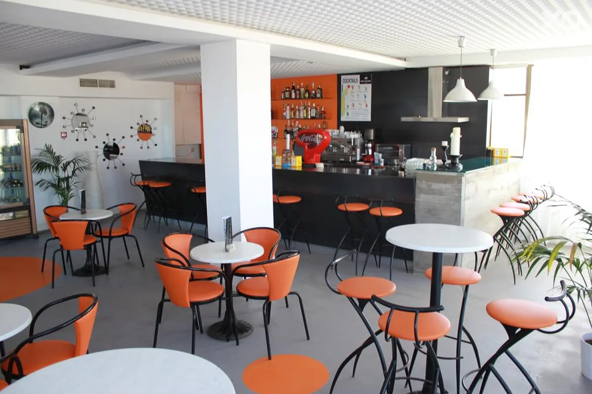 Sant Jordi Hotel