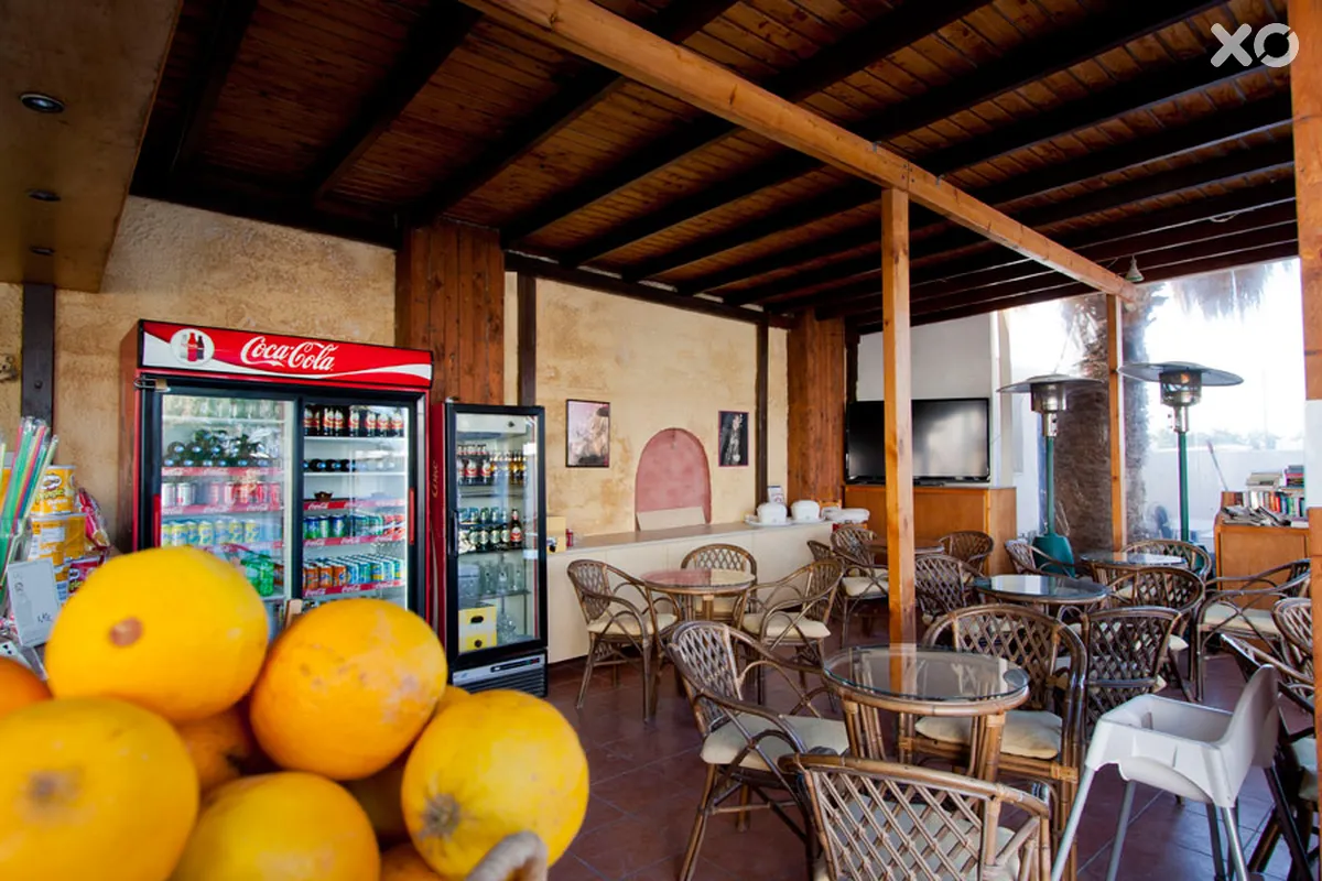 Iliada Hotel
